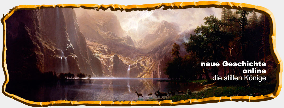 die Landschaft Stellarions